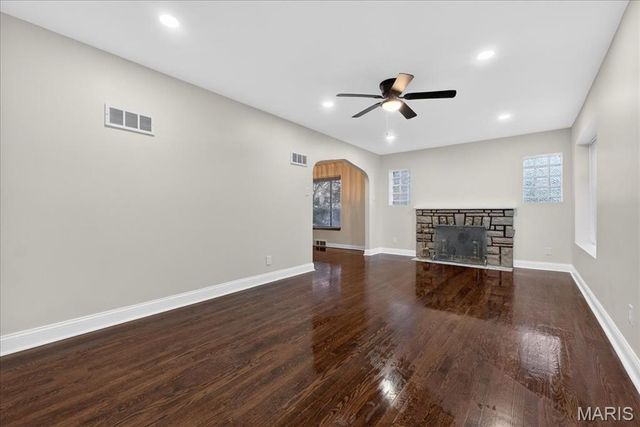 3903 Prather Avenue, St Louis, MO 63109