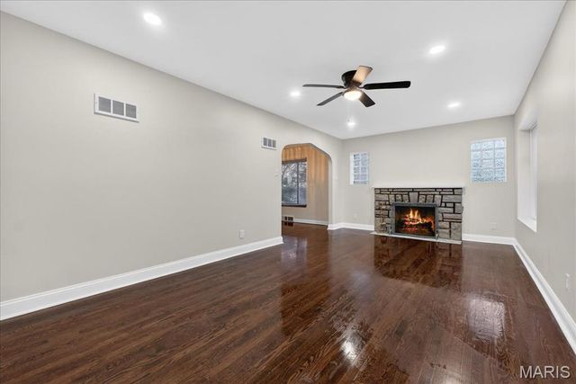 3903 Prather Avenue, St Louis, MO 63109