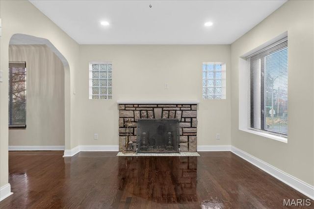 3903 Prather Avenue, St Louis, MO 63109