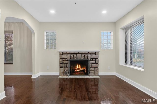 3903 Prather Avenue, St Louis, MO 63109