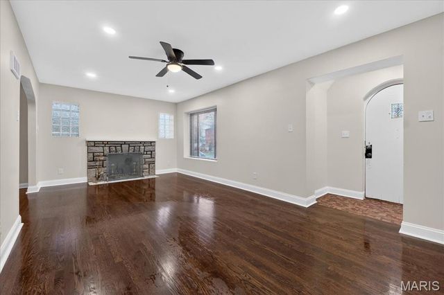 3903 Prather Avenue, St Louis, MO 63109