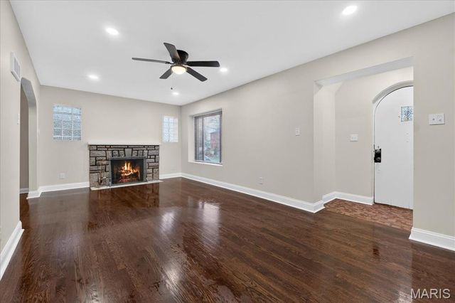 3903 Prather Avenue, St Louis, MO 63109