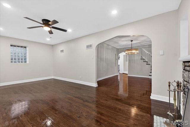 3903 Prather Avenue, St Louis, MO 63109