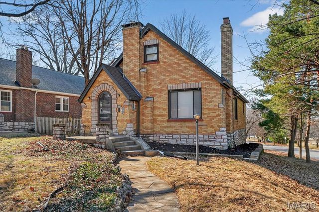 3903 Prather Avenue, St Louis, MO 63109