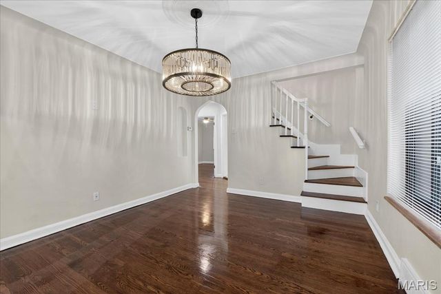 3903 Prather Avenue, St Louis, MO 63109