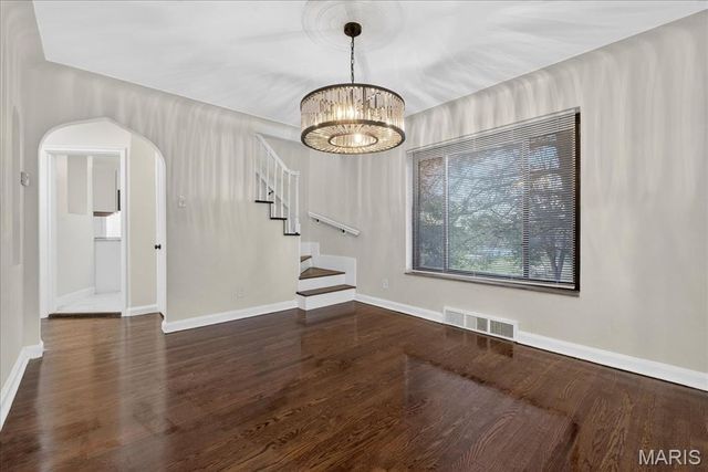 3903 Prather Avenue, St Louis, MO 63109