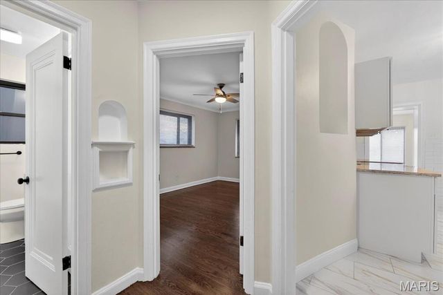 3903 Prather Avenue, St Louis, MO 63109