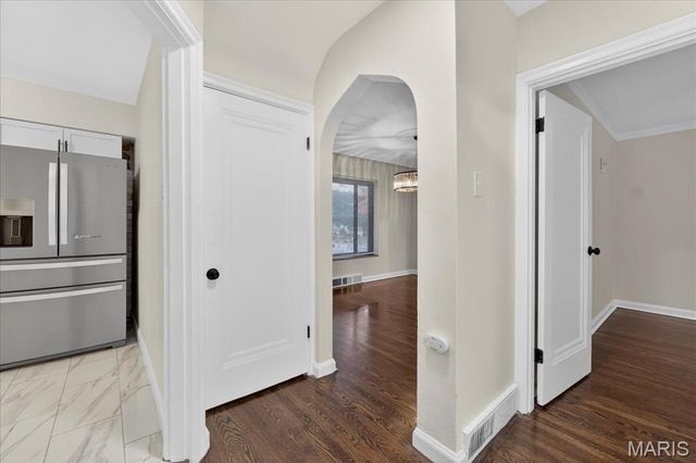 3903 Prather Avenue, St Louis, MO 63109