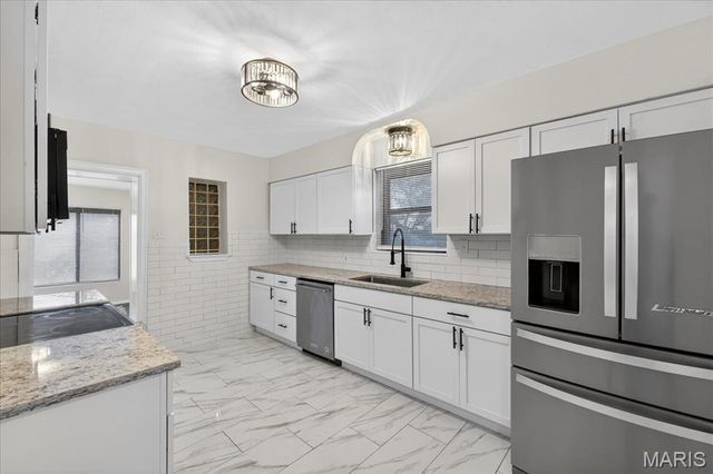 3903 Prather Avenue, St Louis, MO 63109