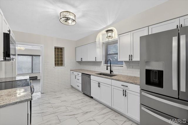 3903 Prather Avenue, St Louis, MO 63109