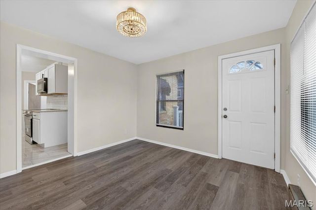 3903 Prather Avenue, St Louis, MO 63109