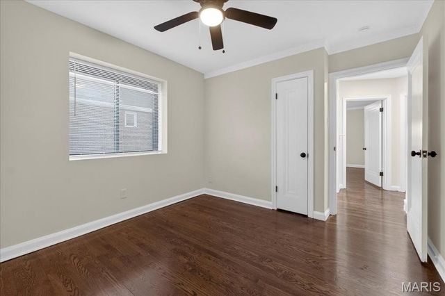 3903 Prather Avenue, St Louis, MO 63109