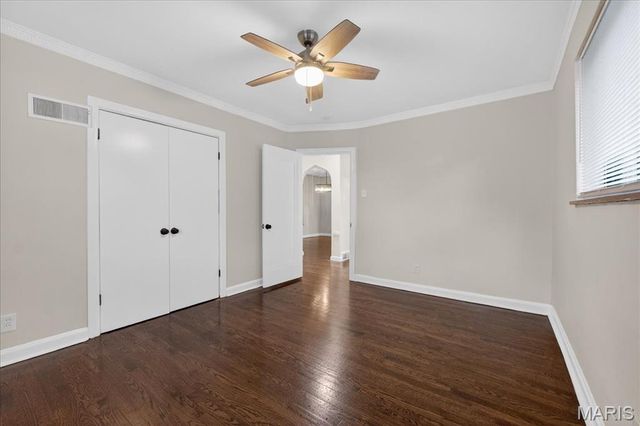 3903 Prather Avenue, St Louis, MO 63109