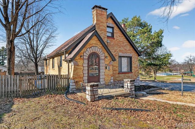 3903 Prather Avenue, St Louis, MO 63109