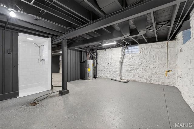 3903 Prather Avenue, St Louis, MO 63109