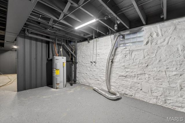 3903 Prather Avenue, St Louis, MO 63109