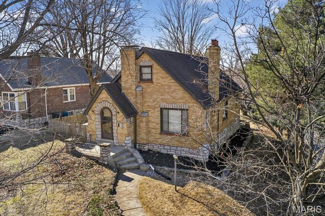 3903 Prather Avenue, St Louis, MO 63109