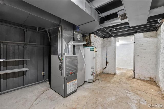 3903 Prather Avenue, St Louis, MO 63109