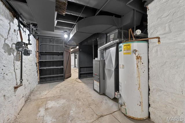 3903 Prather Avenue, St Louis, MO 63109