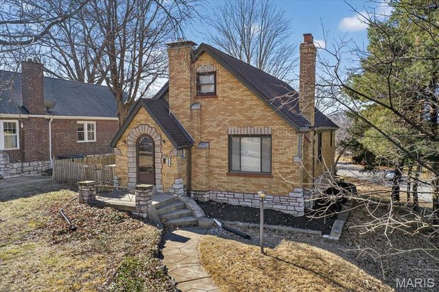 3903 Prather Avenue, St Louis, MO 63109
