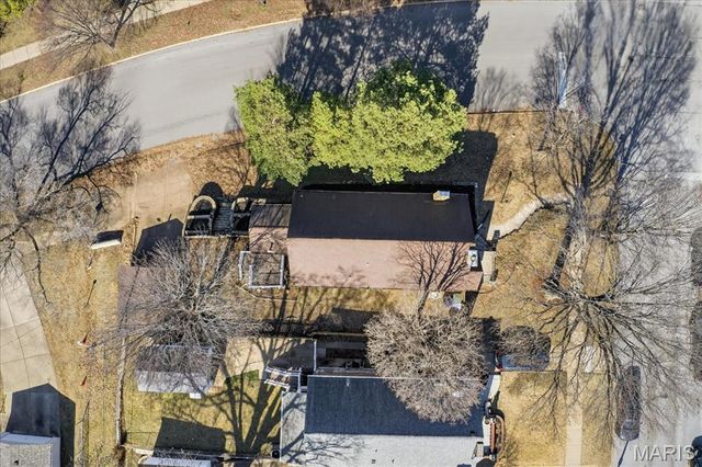 3903 Prather Avenue, St Louis, MO 63109