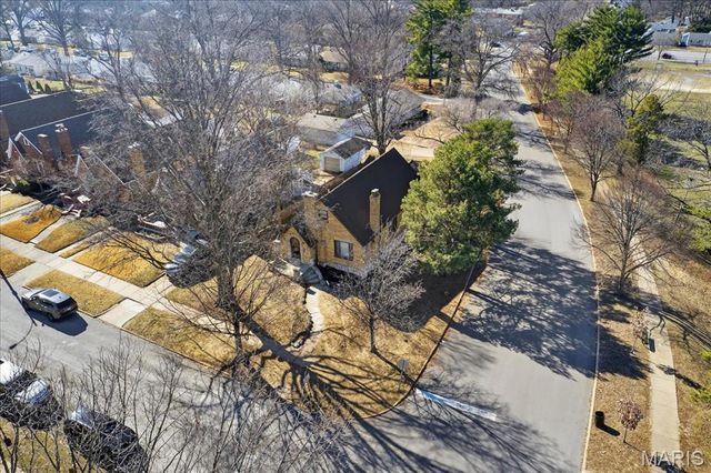 3903 Prather Avenue, St Louis, MO 63109