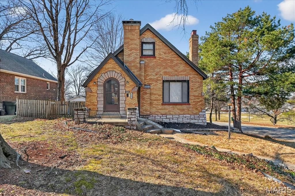 3903 Prather Avenue, St Louis, MO 63109