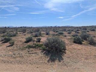 0 Near Indian Wells, Hinkley, CA 92347