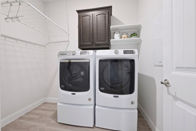 213 Palmerston Drive, Aledo, TX 76008