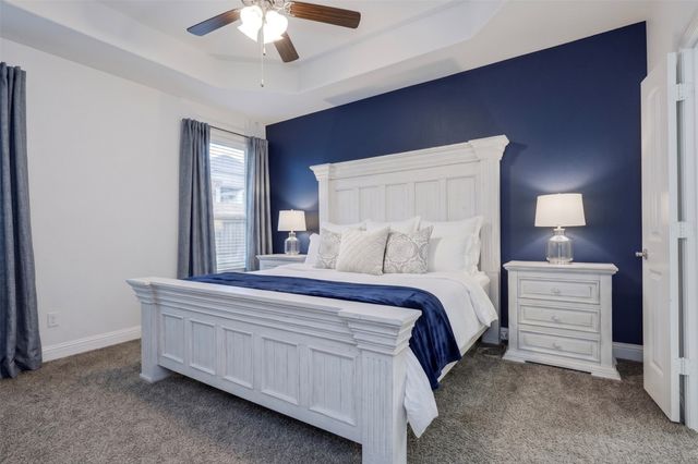 213 Palmerston Drive, Aledo, TX 76008