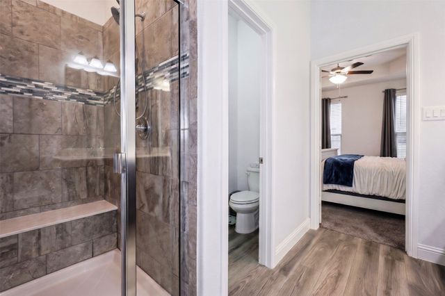 213 Palmerston Drive, Aledo, TX 76008