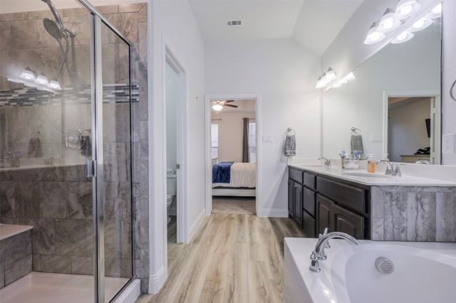 213 Palmerston Drive, Aledo, TX 76008