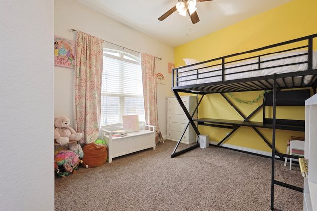 213 Palmerston Drive, Aledo, TX 76008