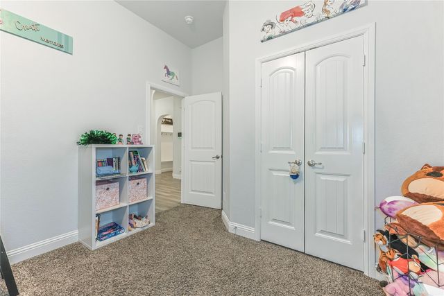 213 Palmerston Drive, Aledo, TX 76008