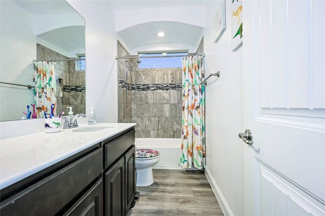 213 Palmerston Drive, Aledo, TX 76008