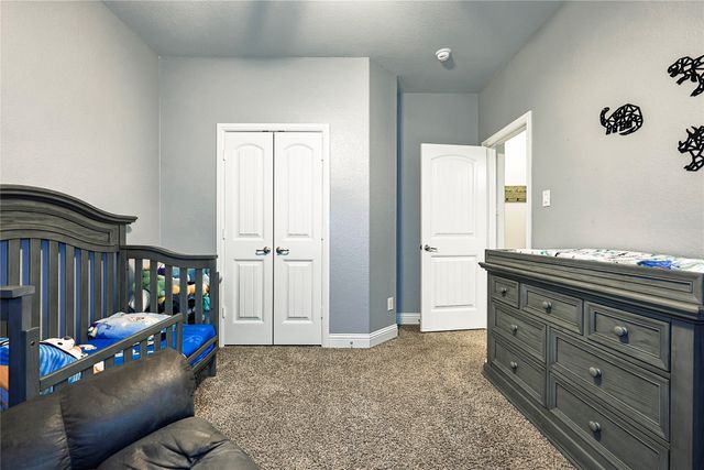 213 Palmerston Drive, Aledo, TX 76008