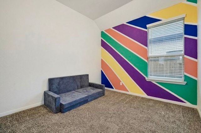 213 Palmerston Drive, Aledo, TX 76008