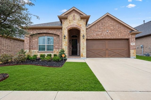 213 Palmerston Drive, Aledo, TX 76008