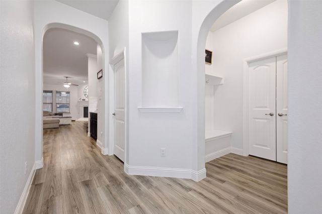 213 Palmerston Drive, Aledo, TX 76008