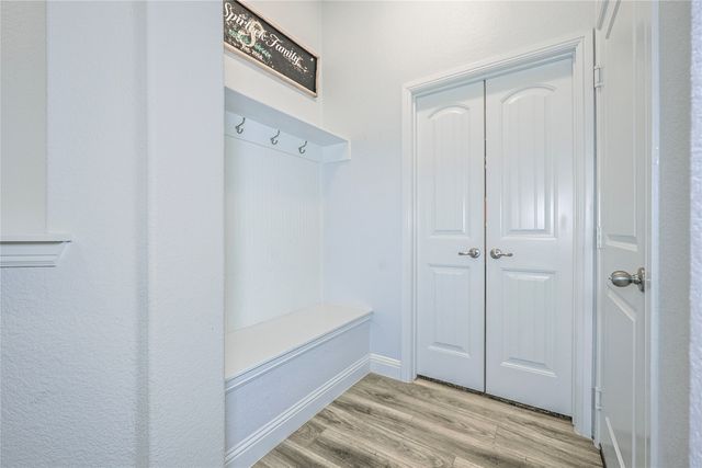 213 Palmerston Drive, Aledo, TX 76008