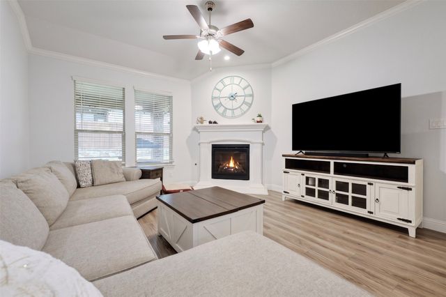 213 Palmerston Drive, Aledo, TX 76008