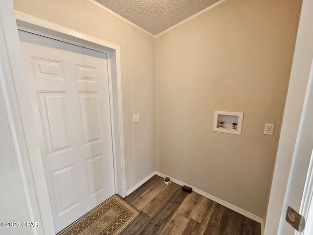 12511 Sweetwater Branch Road, Fountain, FL 32438