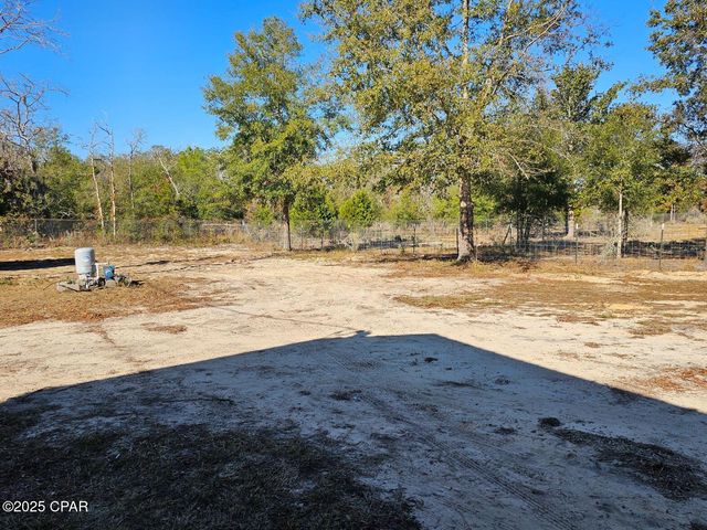 12511 Sweetwater Branch Road, Fountain, FL 32438