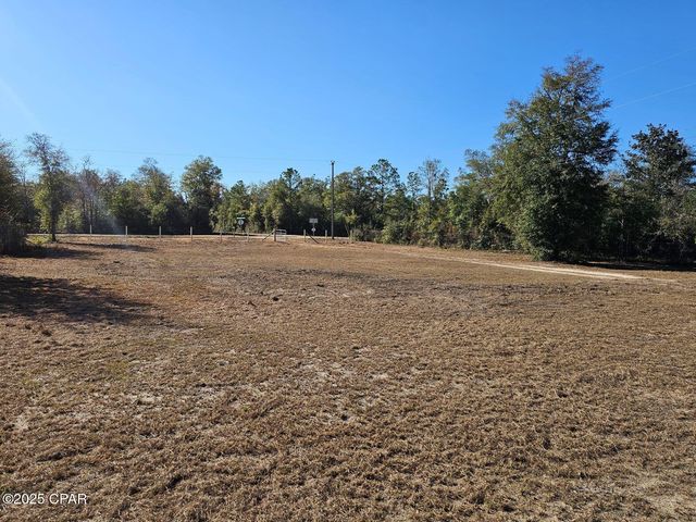 12511 Sweetwater Branch Road, Fountain, FL 32438