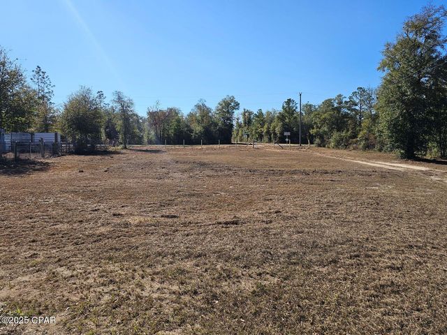 12511 Sweetwater Branch Road, Fountain, FL 32438