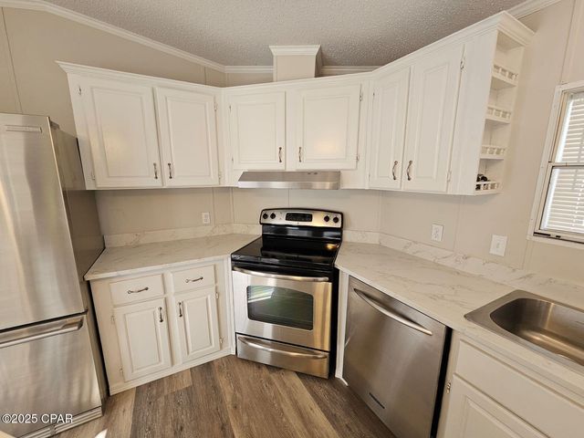 12511 Sweetwater Branch Road, Fountain, FL 32438