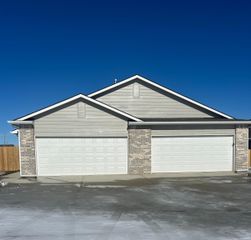 12954 E Blake St, Wichita, KS 67230