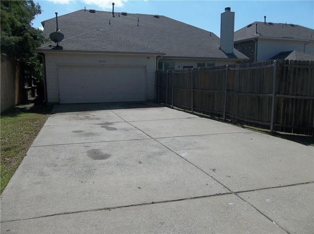 2820 Deer Ridge Drive, Rockwall, TX 75032