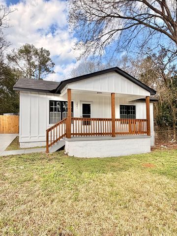 1021 53rd Street, Columbus, GA 31904