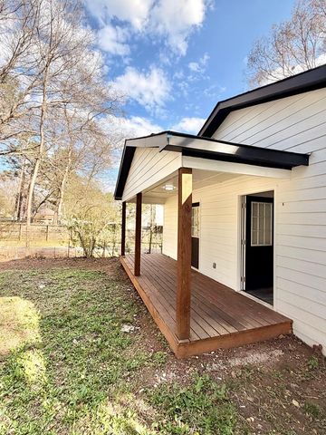 1021 53rd Street, Columbus, GA 31904